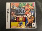 Nintendo DS Asterix é Obelix, Ophalen of Verzenden