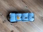 Bandages Jumptec lichtblauw | Maat full, Dieren en Toebehoren, Ophalen of Verzenden, Nieuw
