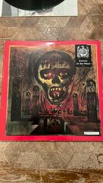 Slayer - Seasons In The Abyss, Ophalen of Verzenden, Gebruikt