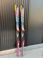 Salomon Equipe 3V Race L165, Sport en Fitness, Skiën en Langlaufen, Ophalen, 160 tot 180 cm, Gebruikt, Salomon