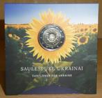 2 euro Letland 2023 coin card, Ophalen of Verzenden, Overige landen, 2 euro, Setje