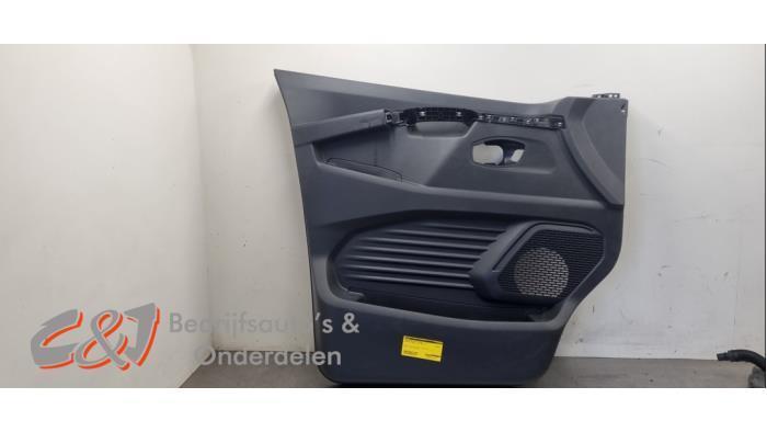 Portierbekleding 2Deurs links van een Renault Trafic, Auto-onderdelen, Interieur en Bekleding, Renault, Gebruikt, 3 maanden garantie