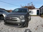 Fiat 500 sport// 1e prop// 12 m garantie, Auto's, https://public.car-pass.be/vhr/38e9b453-6a07-4a7c-9870-275960c88f1e, Leder, Bedrijf