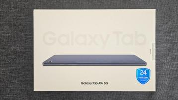 Samsung Galaxy Tab A9+ 5G beschikbaar voor biedingen