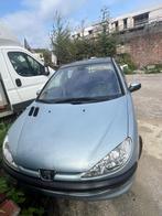 Peugeot 206 1.4 16v 90cv 2004, Auto's, Voorwielaandrijving, 4 cilinders, 65 kW, 5 deurs