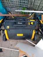 Verticuteerder, Tuin en Terras, Verticuteermachines, Ophalen, Zo goed als nieuw