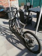 Velo VTT à vendre, Enlèvement, Utilisé