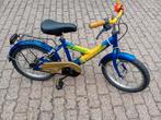 kinderfietsje 16 inch, Fietsen en Brommers, Fietsen | Kinderfietsjes, Ophalen, Gebruikt