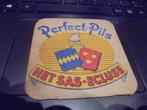 Perfect pils, Verzamelen, Ophalen of Verzenden, Gebruikt, Viltje(s)