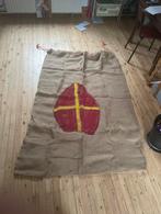 Grote jute zak sinterklaas, Ophalen, Zo goed als nieuw