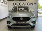 MG ZS Luxury 1.0 T-GDI *App Connect*360° Camera*Leder, Auto's, MG, Automaat, 112 pk, USB, ZS