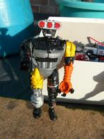 Mannequin Tyco Crash Jack Hammer 1992 rare, Enlèvement, Comme neuf