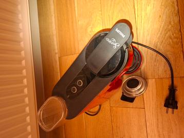 Senseo Up beschikbaar voor biedingen