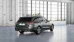 Mercedes-Benz C-klasse Estate 200 4MATIC Trekhaak | Distroni, Autos, Argent ou Gris, Achat, 1800 kg, Entreprise
