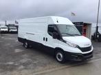 iveco daily l4h2 160pk automaat 2023 82000km 25950e ex, Auto's, Bestelwagens en Lichte vracht, Automaat, 4 cilinders, Iveco, Bedrijf