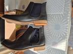 leder laarsen, Kleding | Heren, Schoenen, Ophalen of Verzenden, Nieuw, Boots