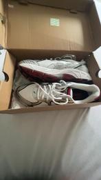 Asics schoenen, Ophalen, Zo goed als nieuw, Wit