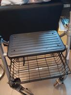 Rollator, Ophalen, Opvouwbaar, Gebruikt