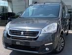 Citroën Berlingo 1.6 HDI 100CV / Galicia / FULL OPTIONS / E, Voorwielaandrijving, Stof, Gebruikt, Euro 6