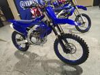 Yamaha YZ450F 2023, Motoren, Bedrijf, 449 cc, Crossmotor, 1 cilinder