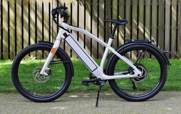 ACTIE: Nieuwe STROMER ST1 (3x), Neuf, 50 km par batterie ou plus, Stromer, Enlèvement
