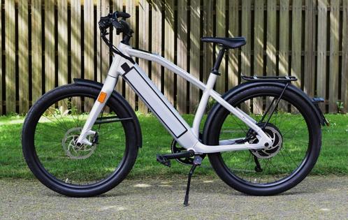 ACTIE: Nieuwe STROMER ST1 (3x), Fietsen en Brommers, Elektrische fietsen, Nieuw, Stromer, 55 tot 59 cm, 50 km per accu of meer