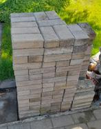 Gratis  klinkers 210x105x60, Ophalen, Gebruikt, Klinkers