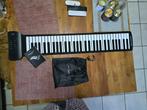 Oprolbaar Keyboard, Muziek en Instrumenten, Keyboards, Ophalen, Nieuw, 61 toetsen, Overige merken