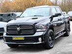 Dodge RAM 5.7LPG SPORT UTILITAIRE CAM CUIR GPS XENON TVAC, Autos, Cuir, https://public.car-pass.be/vhr/27868e89-8afd-4dc3-a892-bd993d88560f