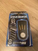 Darts Steve Beaton 22 gram, Sports & Fitness, Fléchettes, Enlèvement ou Envoi, Utilisé
