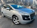 Peugeot 3008 Benzine 2012 Airco HUD / PDC Euro5 Gekeurd, Euro 5, Bedrijf, Handgeschakeld, 5 deurs