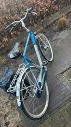 Herenfiets 7 versnellingen, Fietsen en Brommers, Fietsen | Cruisers en Lowriders, Ophalen, Zo goed als nieuw