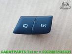 4G2962108 Audi A6 schakelaar centrale vergrendeling a6 4g c7, Gebruikt, Audi