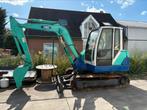 Graafmachine, Zakelijke goederen, Machines en Bouw | Kranen en Graafmachines, Ophalen, Graafmachine