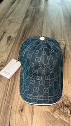 Gucci pet, Ophalen, Nieuw, Pet, 58 of 59 cm (L, 7¼ of ⅜ inch)