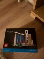 Lego Singapore, Hobby en Vrije tijd, Ophalen, Nieuw