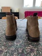 Bottine Massimo Dutti en croûte de cuire état neuf, Vêtements | Hommes, Chaussures