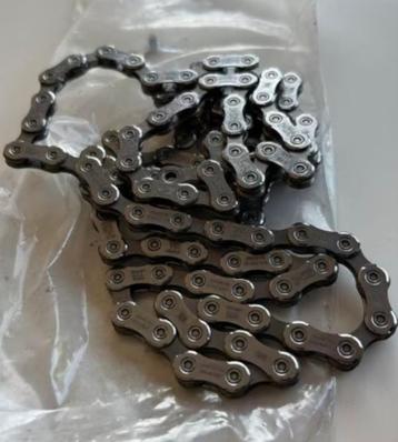 Shimano CN-M7001 ketting beschikbaar voor biedingen