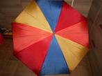 Grote paraplu, Ophalen of Verzenden, Zo goed als nieuw