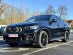 BMW X6 - 66 000 € - Leasing 1 633 €/M - REF 0824, Autos, BMW, SUV ou Tout-terrain, Cuir, Noir, Automatique
