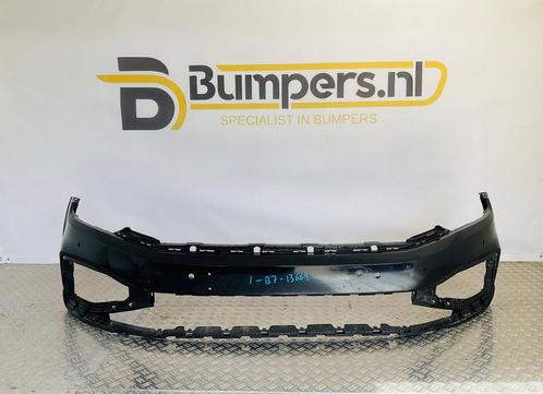Bumper Volkswagen Passat B8 Facelift kls pdc 3G080722H Voorb, Auto-onderdelen, Carrosserie, Bumper, Voor, Gebruikt, 6 maanden garantie