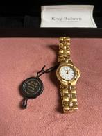 Dameshorloge Krug-Baümen (Nieuw!), Enlèvement ou Envoi, Comme neuf