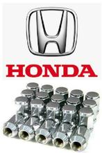Set wielmoeren Accord Civic CR-V CRX FR-V HR-V Insight, Ophalen, Nieuw