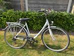 Minerva damesfiets, Fietsen en Brommers, Ophalen, Gebruikt