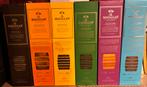 The Macallan Editions 1-6 - allemaal in topstaat, Ophalen, Zo goed als nieuw