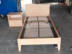 1 persoonsbed, Huis en Inrichting, Ophalen, Gebruikt