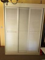 KleerKast, Huis en Inrichting, Kasten | Kleerkasten, Ophalen, Gebruikt, 150 tot 200 cm, Met hangruimte
