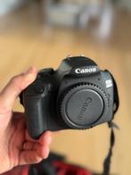 Camera Canon EOS 2000D, Audio, Tv en Foto, Ophalen, Nieuw, Canon