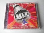 CD - TMF - HITZONE 1, Ophalen of Verzenden, Zo goed als nieuw, Dance