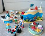 Playmobil aquarium 9061, Kinderen en Baby's, Speelgoed | Playmobil, Ophalen of Verzenden, Zo goed als nieuw